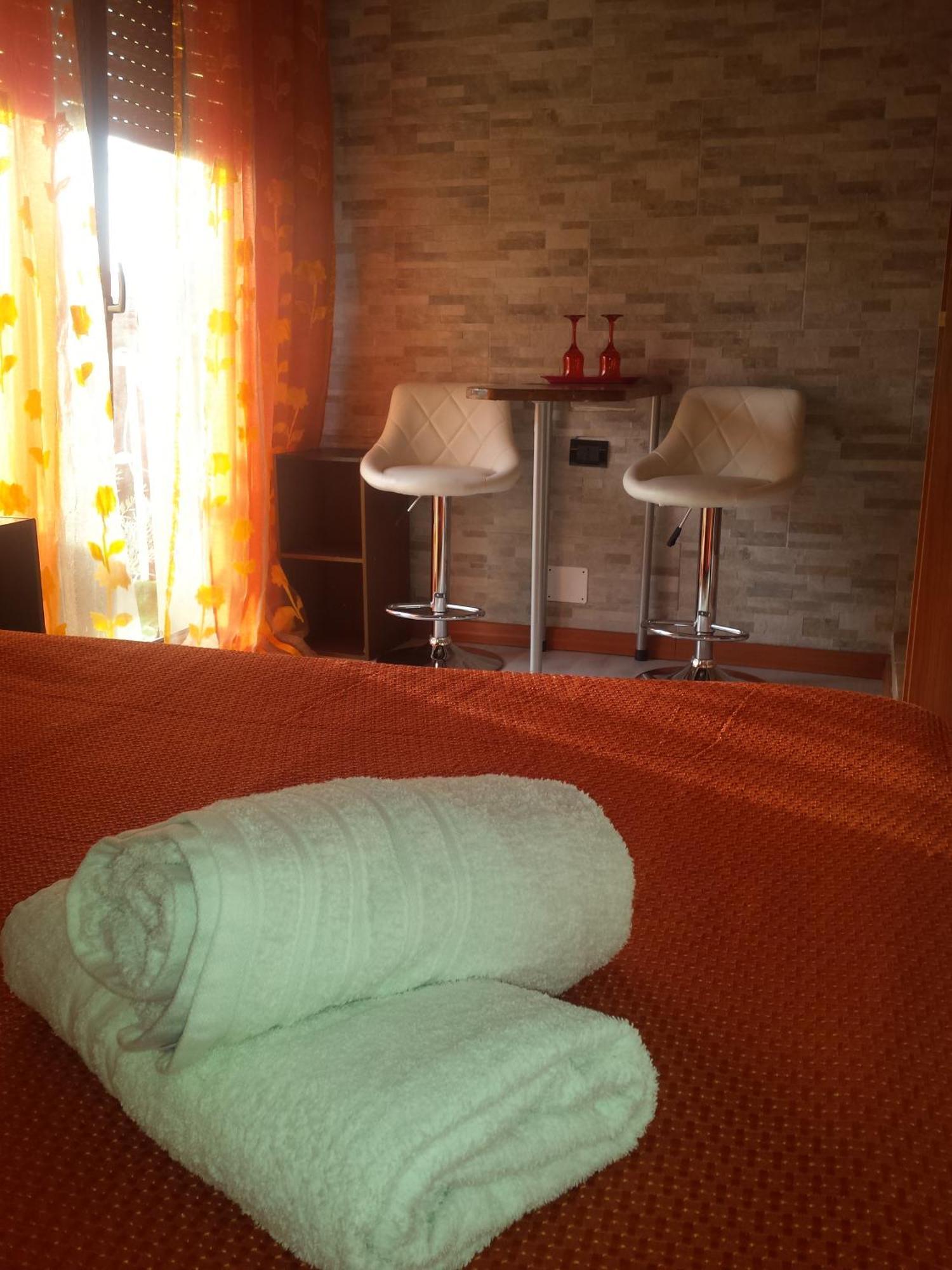 Republic Bed & Breakfast 2*
