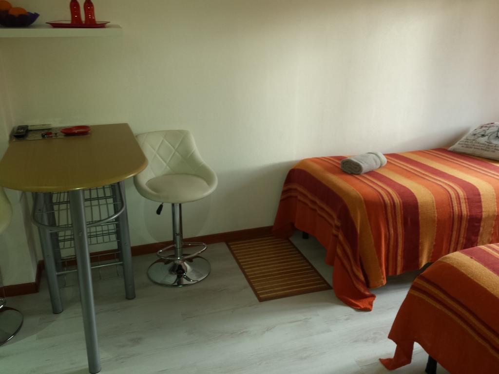 Republic Bed & Breakfast Alghero