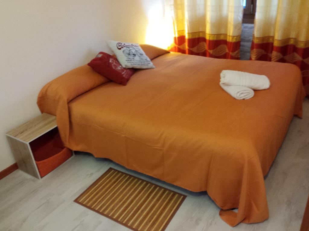 Bed & Breakfast Republic